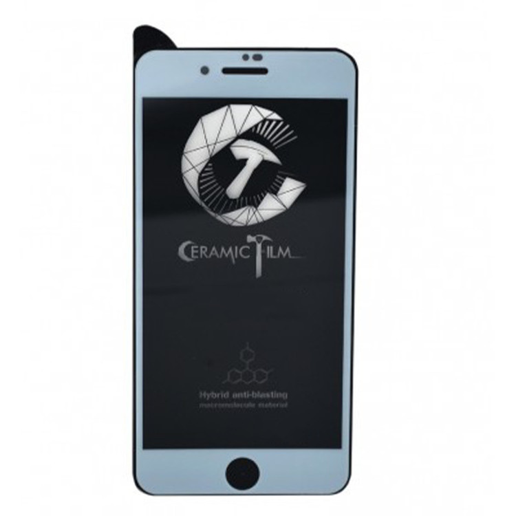 محافظ صفحه نمایش سرامیکی اپیکوی مدل Crm مناسب برای گوشی موبایل اپل iPhone SE 2022 / SE 2020 / 8 / 7