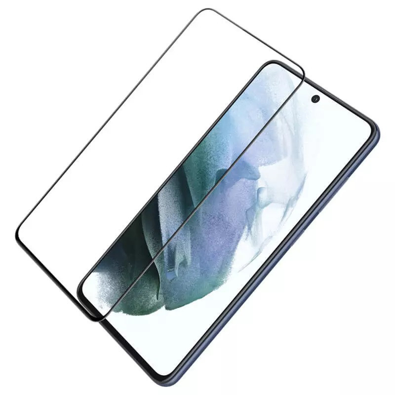 محافظ صفحه نمایش بوف مدل Shock-Shock مناسب برای گوشی موبایل سامسونگ Galaxy S21 FE 5G