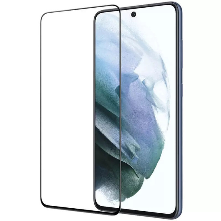 محافظ صفحه نمایش بوف مدل Shock-Shock مناسب برای گوشی موبایل سامسونگ Galaxy S21 FE 5G