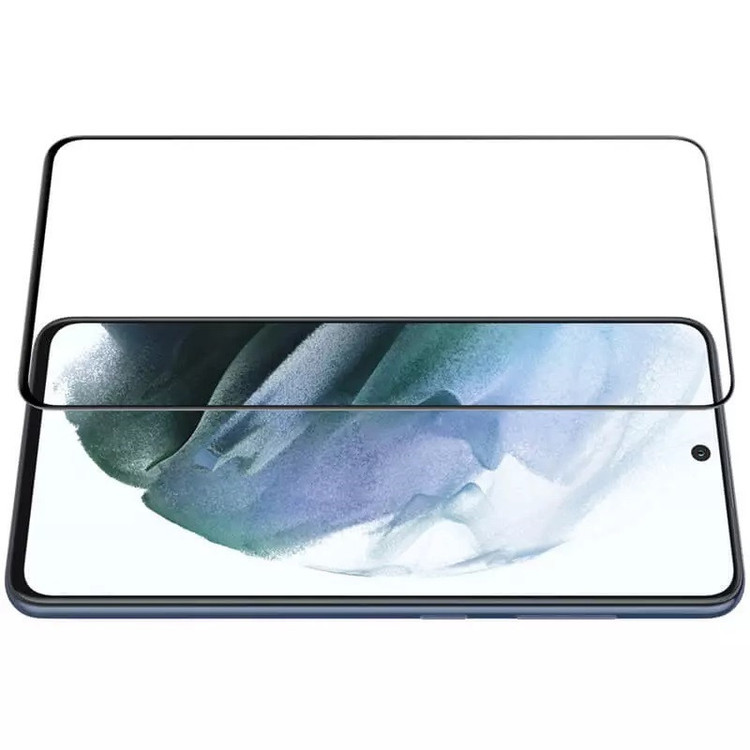 محافظ صفحه نمایش بوف مدل Shock-Shock مناسب برای گوشی موبایل سامسونگ Galaxy S21 FE 5G