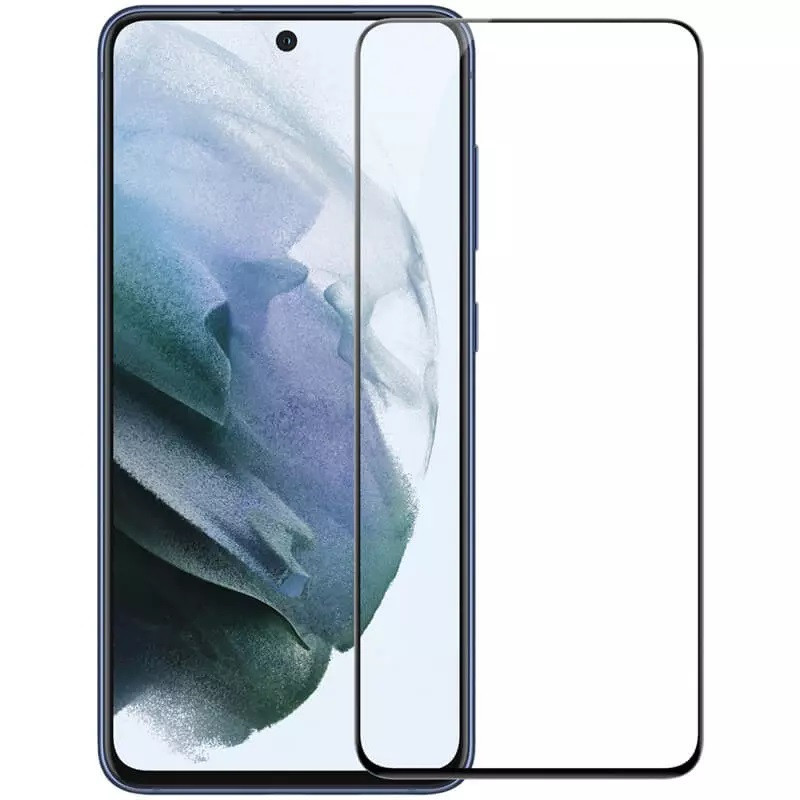 محافظ صفحه نمایش بوف مدل Shock-Shock مناسب برای گوشی موبایل سامسونگ Galaxy S21 FE 5G