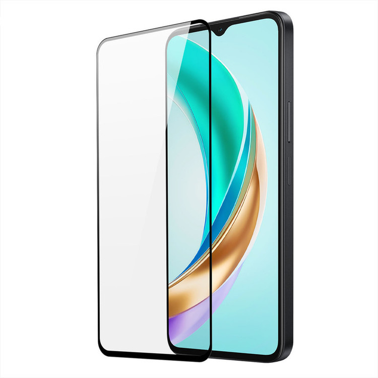 محافظ صفحه نمایش سامورایی مدل ovglass مناسب برای گوشی موبایل آنر X6b / X5b Plus / X5b / X8 5G / X5 / X5 Plus / X6 / X6a