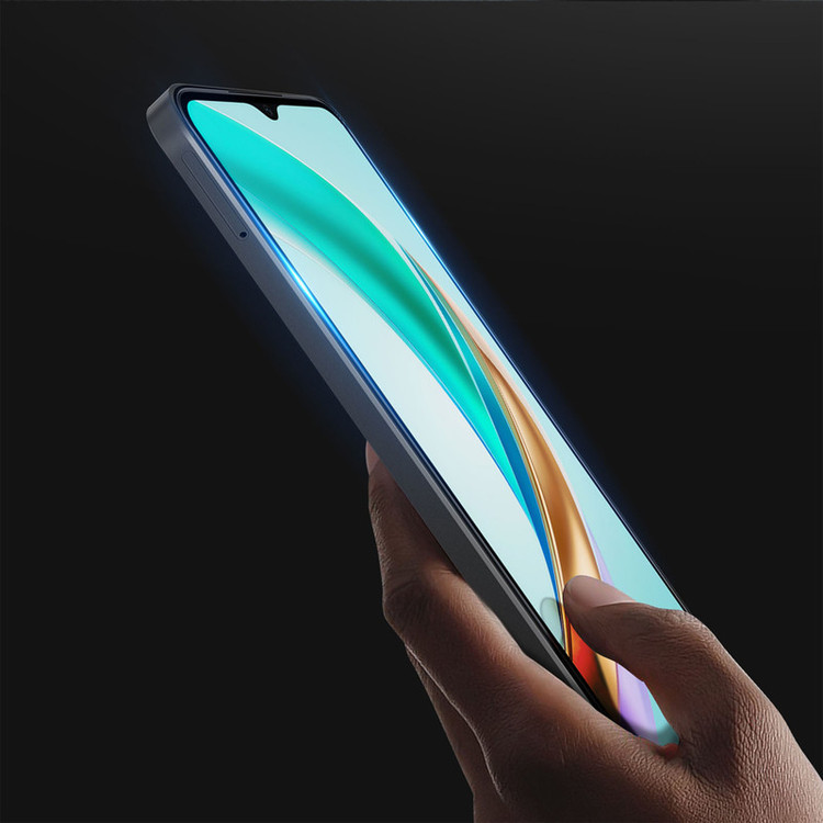 محافظ صفحه نمایش سامورایی مدل ovglass مناسب برای گوشی موبایل آنر X6b / X5b Plus / X5b / X8 5G / X5 / X5 Plus / X6 / X6a