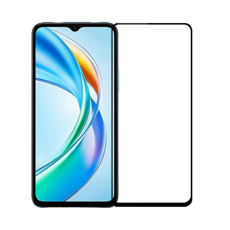 محافظ صفحه نمایش سامورایی مدل ovglass مناسب برای گوشی موبایل آنر X6b / X5b Plus / X5b / X8 5G / X5 / X5 Plus / X6 / X6a
