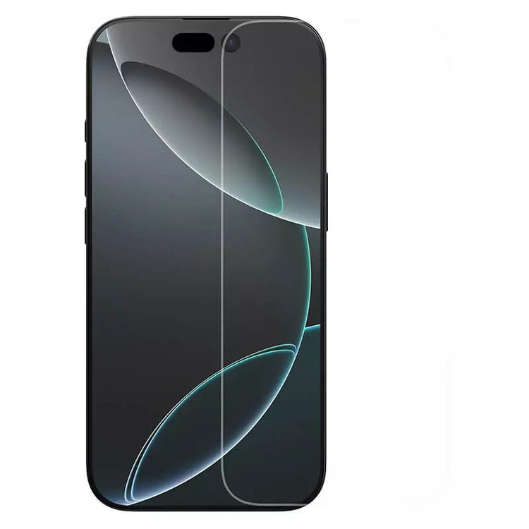 محافظ صفحه نمایش D'Hard مدل H Plus Pro مناسب برای گوشی موبایل اپل iPhone 16 Pro Max به همراه کیت نصب