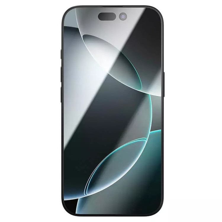 محافظ صفحه نمایش D'Hard مدل H Plus Pro مناسب برای گوشی موبایل اپل iPhone 16 Pro Max به همراه کیت نصب
