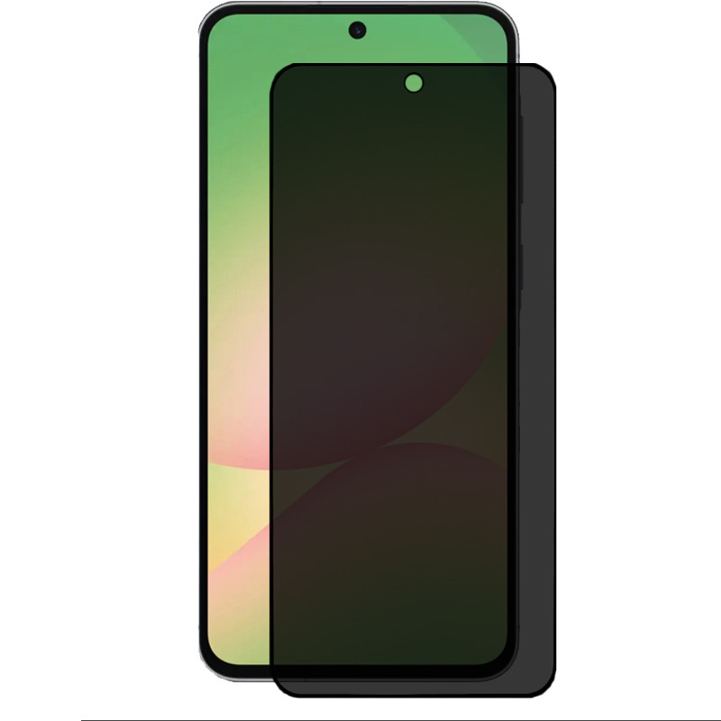 محافظ صفحه نمایش حریم شخصی اپیکوی مدل Privacy مناسب برای گوشی موبایل سامسونگ Galaxy A56/A36/S24 FE
