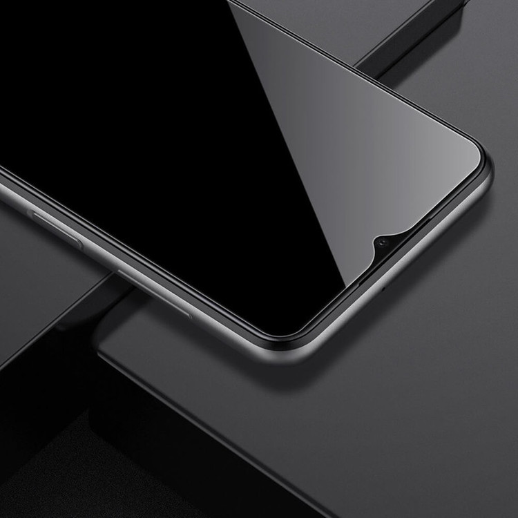 محافظ صفحه نمایش سرامیکی بوف مدل Ceramic Pro مناسب برای گوشی موبایل سامسونگ Galaxy A34 5G