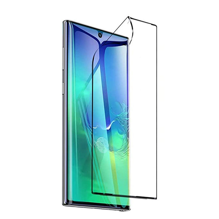 محافظ صفحه نمایش نانو هورس مدل PNNM مناسب برای گوشی موبایل سامسونگ Galaxy Note10 Plus