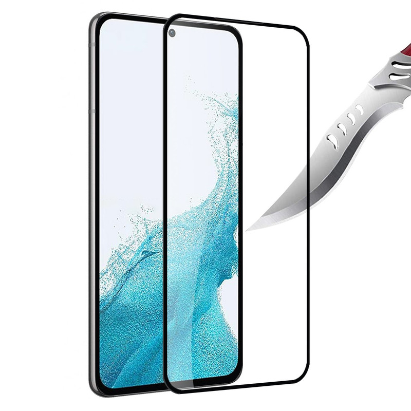 محافظ صفحه نمایش  D`HARD مدل FS مناسب برای گوشی موبایل سامسونگ Galaxy A54