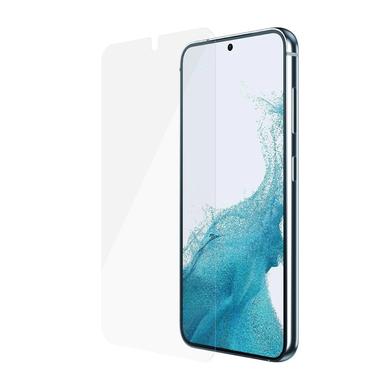 محافظ صفحه نمایش D`HARD مدل FS مناسب برای گوشی موبایل سامسونگ Galaxy A54