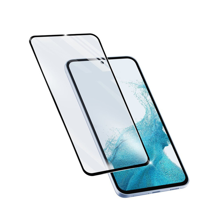 محافظ صفحه نمایش D`HARD مدل FS مناسب برای گوشی موبایل سامسونگ Galaxy A54