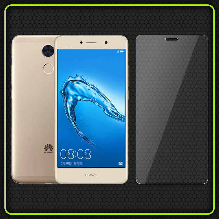 محافظ صفحه نمایش مولتی نانو مدل X-S2N مناسب برای گوشی موبایل هوآوی Y7 Prime 2017 بسته دو عددی