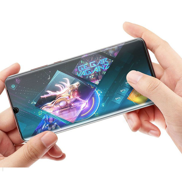 محافظ صفحه نمایش هورس مدل LVB مناسب برای گوشی موبایل هوآوی P30 Pro