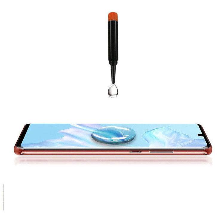 محافظ صفحه نمایش هورس مدل LVB مناسب برای گوشی موبایل هوآوی P30 Pro