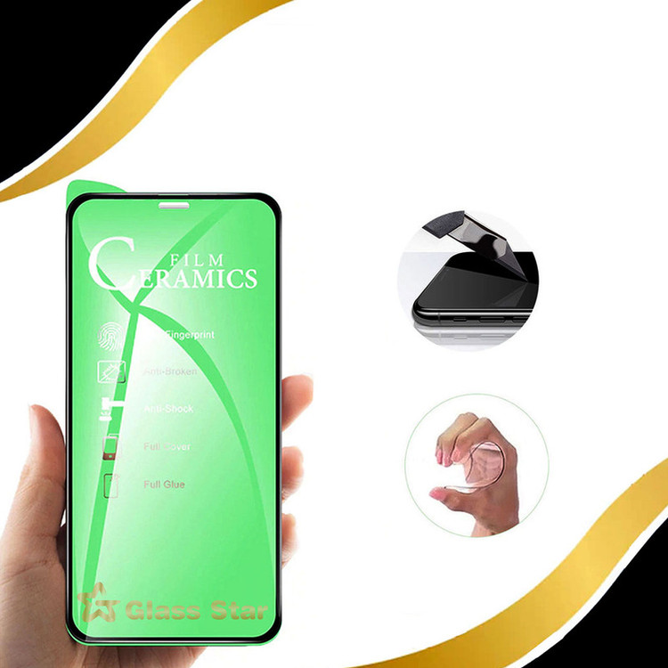 محافظ صفحه نمایش D`HARD مدل CRGA مناسب برای گوشی موبایل سامسونگ Galaxy A52 4G