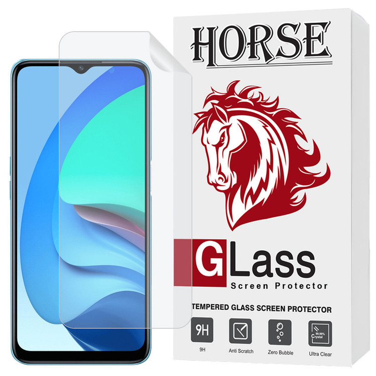 محافظ صفحه نمایش هورس مدل HFNMTB20 مناسب برای گوشی موبایل سامسونگ Galaxy A56