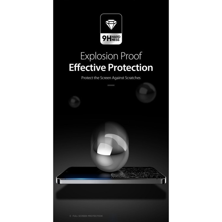 محافظ صفحه نمایش بادیگارد مدل FX مناسب برای گوشی موبایل شیائومی Redmi 13