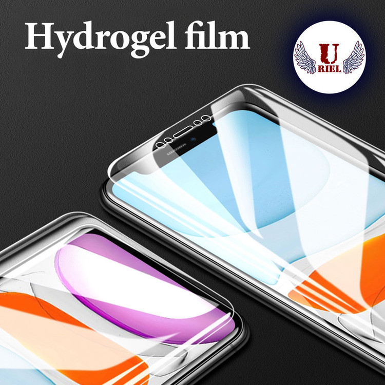 محافظ صفحه نمایش گوشی یوریل گلس مدل Front-HG مناسب برای گوشی موبایل سامسونگ Galaxy Z Fold5