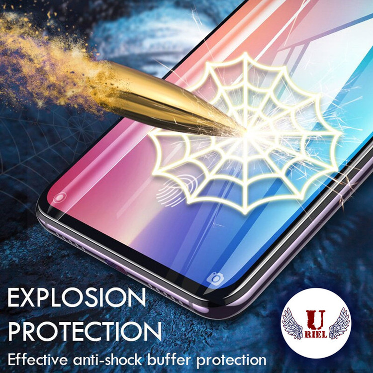محافظ صفحه نمایش گوشی یوریل گلس مدل Front-HG مناسب برای گوشی موبایل سامسونگ Galaxy Z Fold5