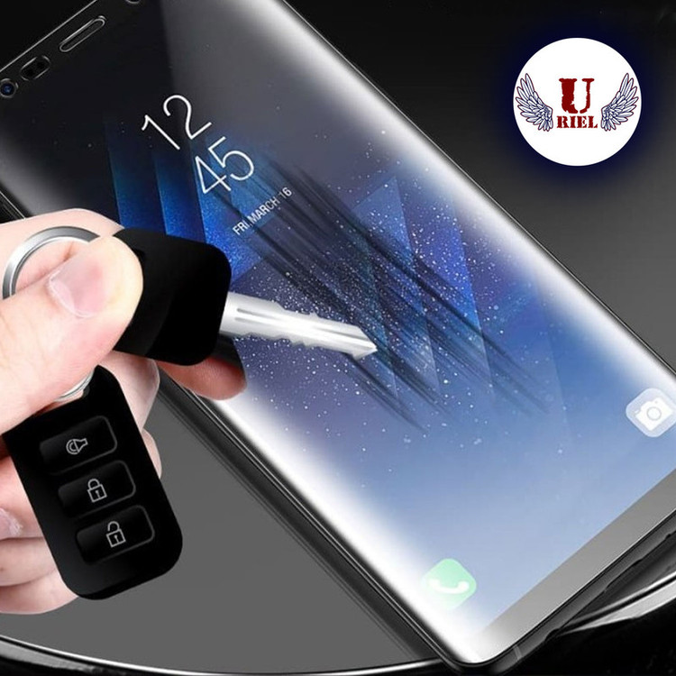 محافظ صفحه نمایش گوشی یوریل گلس مدل Front-HG مناسب برای گوشی موبایل سامسونگ Galaxy Z Fold5