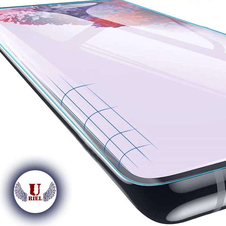 محافظ صفحه نمایش گوشی یوریل گلس مدل Front-HG مناسب برای گوشی موبایل سامسونگ Galaxy Z Fold5