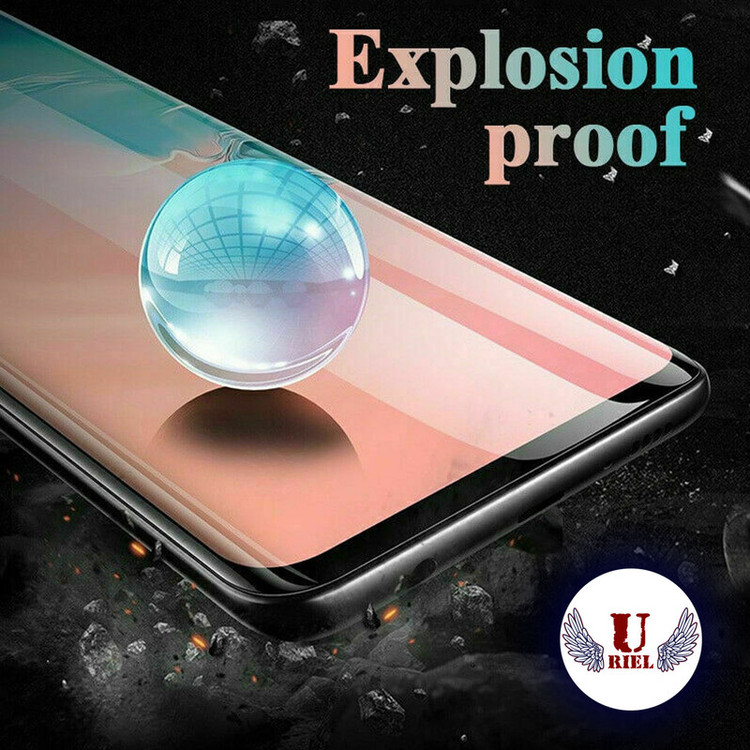 محافظ صفحه نمایش گوشی یوریل گلس مدل Front-HG مناسب برای گوشی موبایل سامسونگ Galaxy Z Fold5