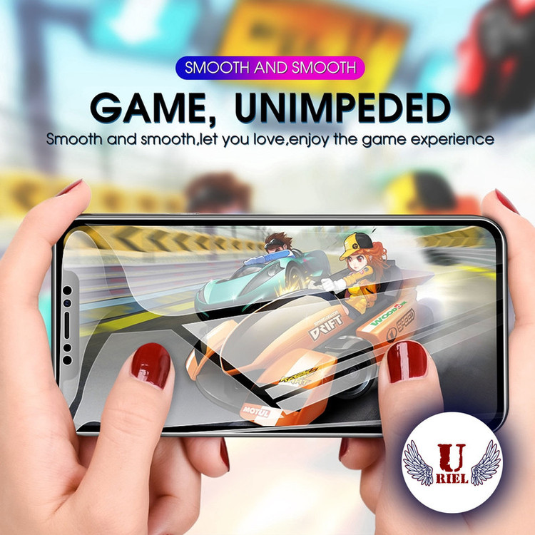 محافظ صفحه نمایش گوشی یوریل گلس مدل Front-HG مناسب برای گوشی موبایل سامسونگ Galaxy Z Fold5