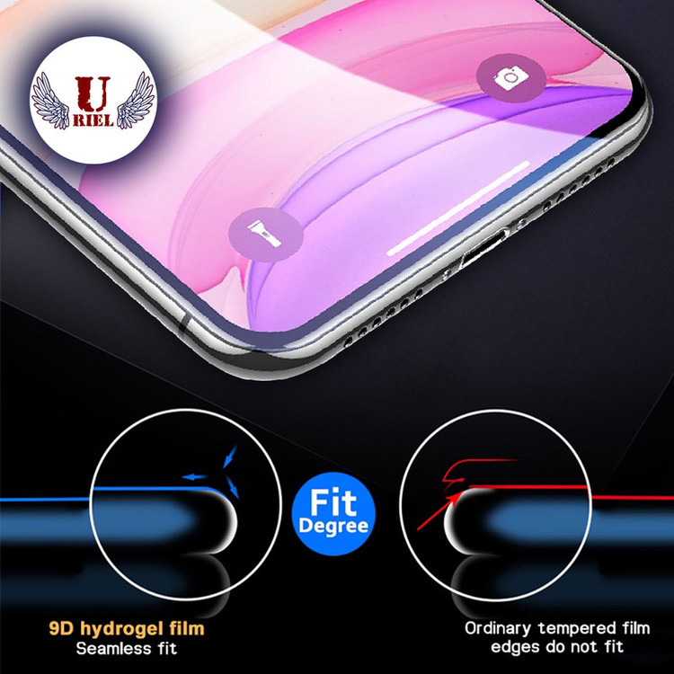 محافظ صفحه نمایش گوشی یوریل گلس مدل Front-HG مناسب برای گوشی موبایل سامسونگ Galaxy Z Fold5