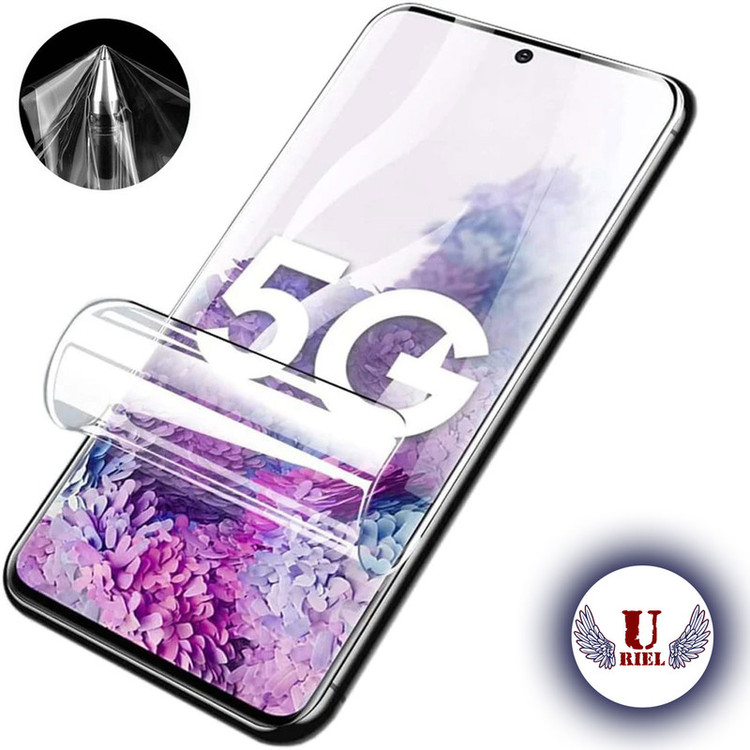 محافظ صفحه نمایش گوشی یوریل گلس مدل Front-HG مناسب برای گوشی موبایل سامسونگ Galaxy Z Fold5