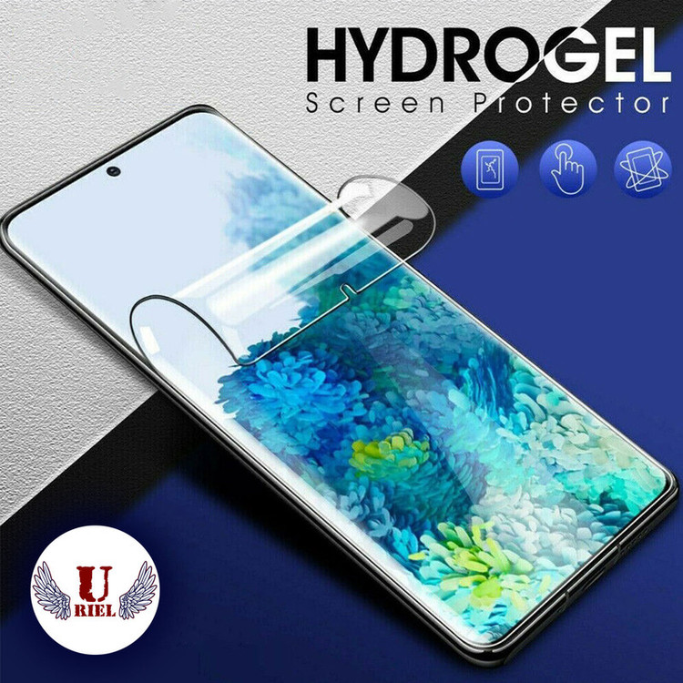 محافظ صفحه نمایش گوشی یوریل گلس مدل Front-HG مناسب برای گوشی موبایل سامسونگ Galaxy Z Fold5
