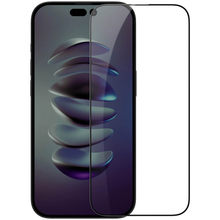محافظ صفحه نمایش لیتو مدل 2.5D مناسب برای گوشی موبایل اپل Iphone 13 ProMax