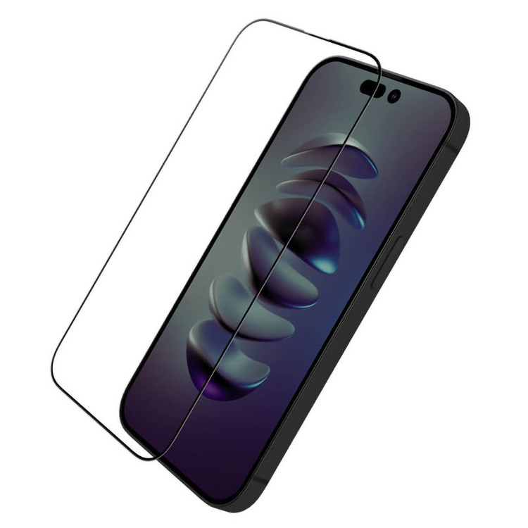 محافظ صفحه نمایش لیتو مدل 2.5D مناسب برای گوشی موبایل اپل Iphone 13 ProMax