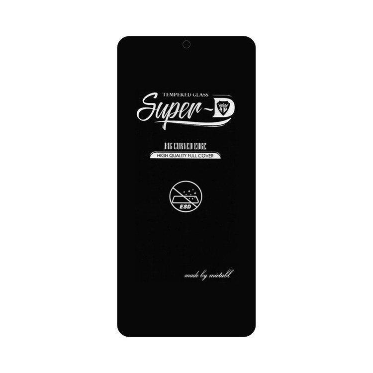 محافظ صفحه نمایش شهر گلس مدل SUPERDS مناسب برای گوشی موبایل شیائومی Poco F5 / Poco F5 Pro / Poco M6 Pro 4G / Redmi Note 13 Pro 5G / Redmi Note 13 Pro 4G