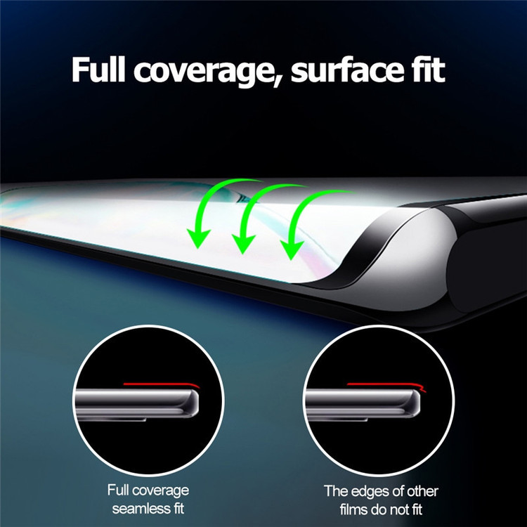 محافظ صفحه نمایش بادیگارد مدل HydroGel مناسب برای گوشی موبایل سامسونگ Galaxy S24 Ultra به همراه محافظ پشت گوشی