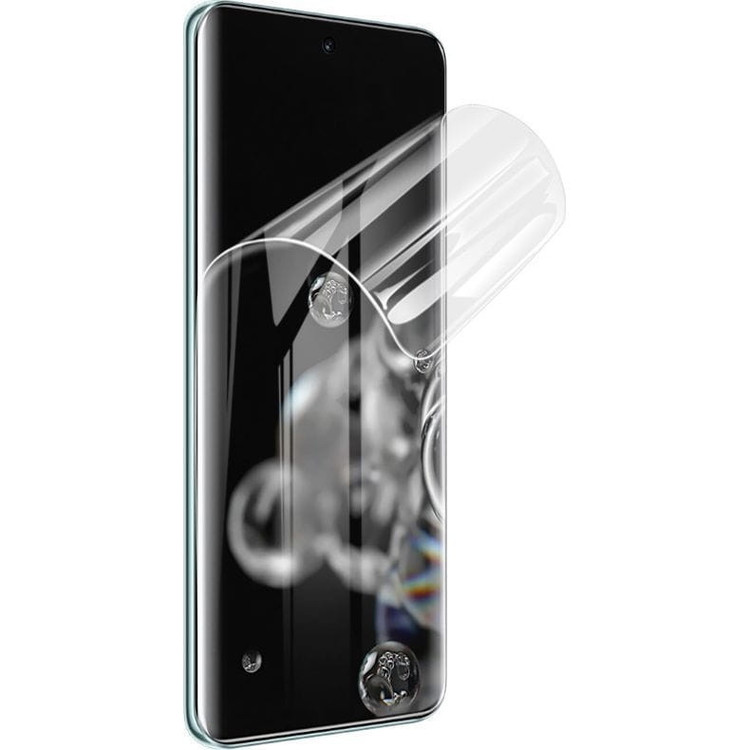 محافظ صفحه نمایش بادیگارد مدل Hydrogel مناسب برای گوشی موبایل شیائومی Redmi Note 13 Pro Plus