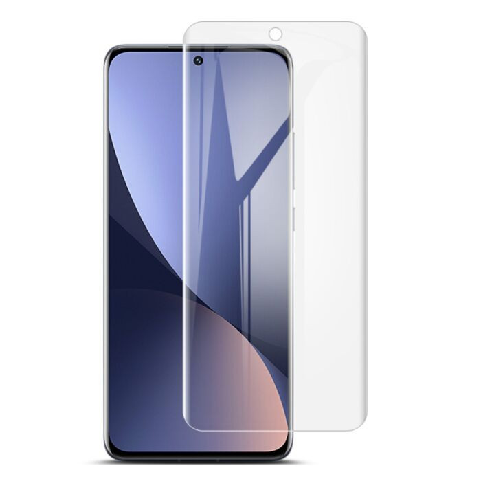 محافظ صفحه نمایش بادیگارد مدل HydroGel مناسب برای گوشی موبایل شیائومی Mi 12 / 12s / 12x