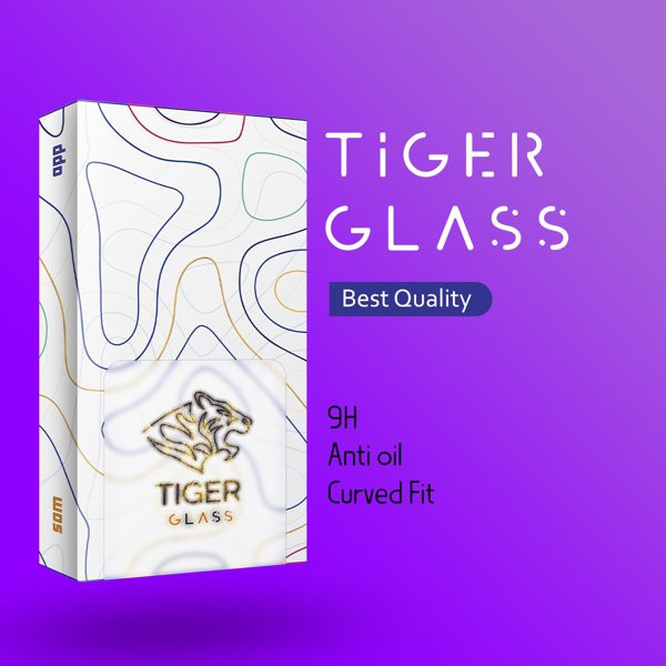 محافظ صفحه نمایش تایگر گلس مدل APL2 UV مناسب برای گوشی موبایل شیائومی Redmi note 13 Pro Plus 5G