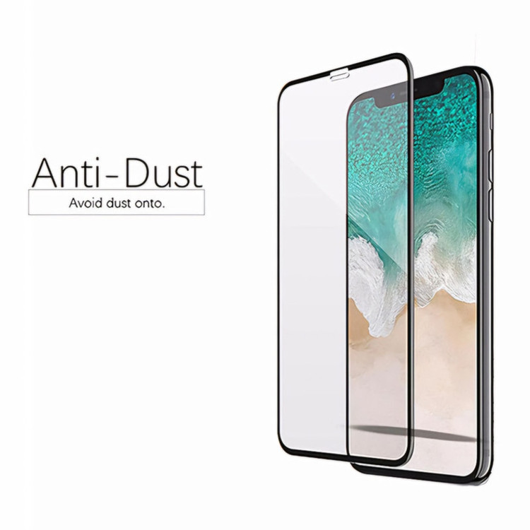 محافظ لنز دوربین لوکس شیلد مدل رینگی مناسب برای گوشی موبایل سامسونگ Galaxy S25 Ultra به همراه محافظ صفحه نمایش