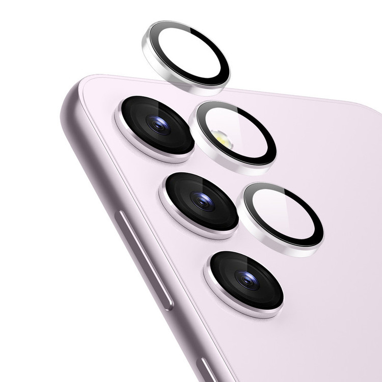 محافظ لنز دوربین اپیکوی مدل HD-ColorLenz مناسب برای گوشی موبایل سامسونگ Galaxy A54 5G