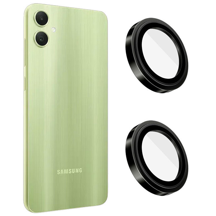 محافظ لنز دوربین مسیر مدل رینگی مناسب برای گوشی موبایل سامسونگ Galaxy A06