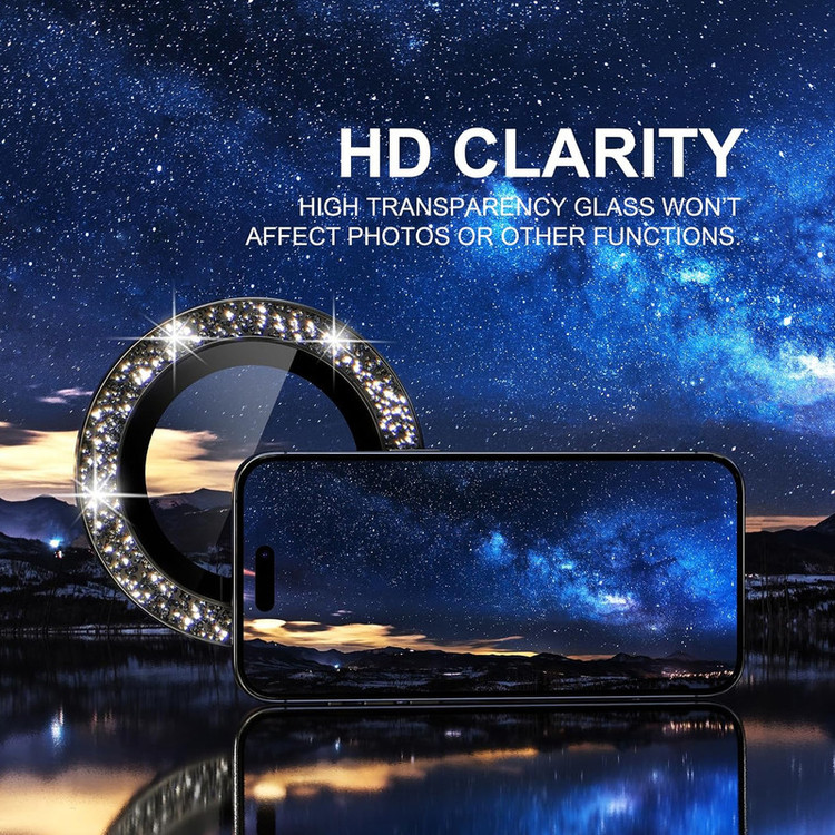 محافظ لنز دوربین مدل A4 Shiny مناسب برای گوشی موبایل سامسونگ Galaxy A05s