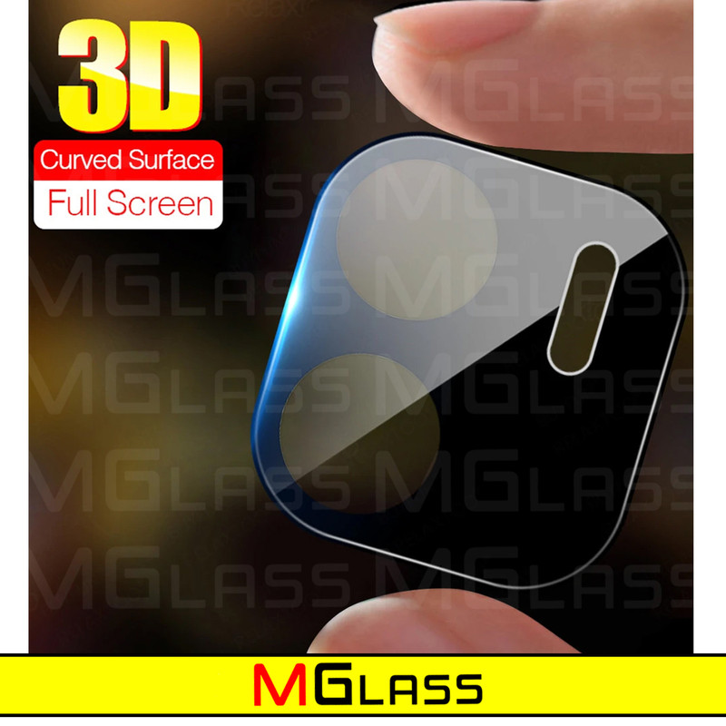 محافظ لنز دوربین امگلس مدل 3D-MG مناسب برای گوشی موبایل شیائومی Poco C50