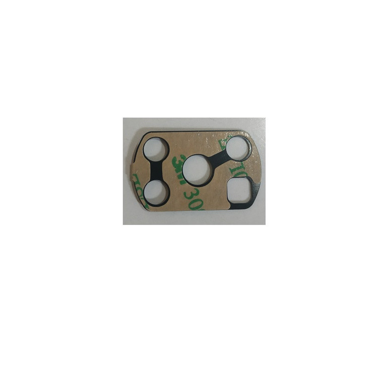 محافظ لنز دوربین مدل SFP-65 مناسب برای گوشی موبایل شیائومی Poco X3 / Pro