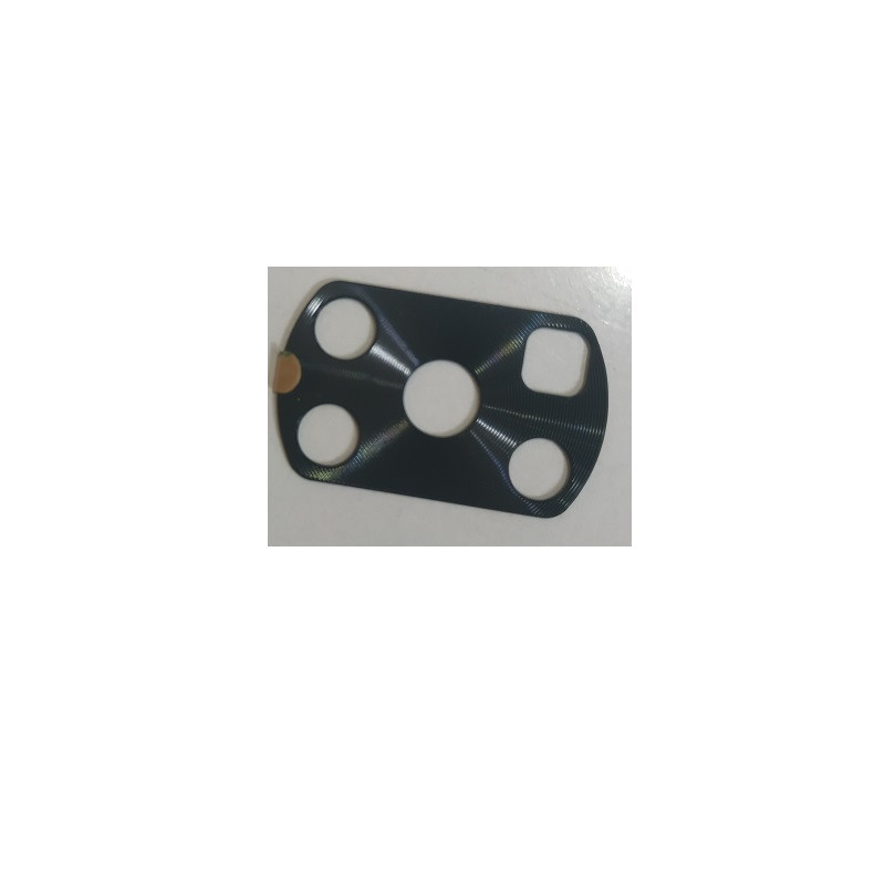 محافظ لنز دوربین مدل SFP-65 مناسب برای گوشی موبایل شیائومی Poco X3 / Pro
