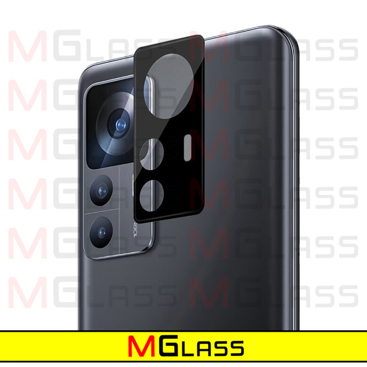 محافظ لنز دوربین امگلس مدل 3D-MG مناسب برای گوشی موبایل شیائومی 12Pro