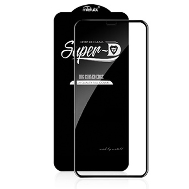 محافظ صفحه نمایش شیشه ای ایرگلوری مدل SuperD مناسب برای گوشی موبایل شیائومی Redmi Note 10 Pro / Note 10 Pro Max / Note 11 Pro 4G / 5G / K40 / K50 / Mi 11i / Poco F3 / F4 / X4 Pro 5G / Mi 11X Pro