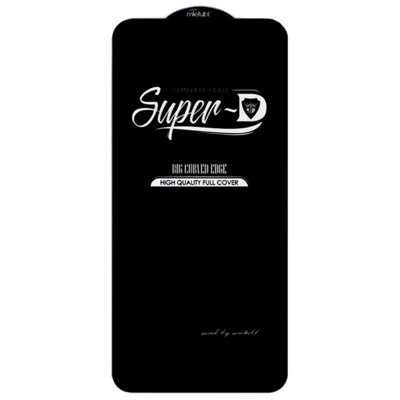 محافظ صفحه نمایش شیشه ای ایرگلوری مدل SuperD مناسب برای گوشی موبایل شیائومی Redmi Note 10 Pro / Note 10 Pro Max / Note 11 Pro 4G / 5G / K40 / K50 / Mi 11i / Poco F3 / F4 / X4 Pro 5G / Mi 11X Pro