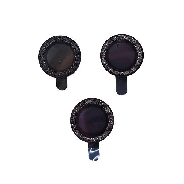 محافظ لنز دوربین گلس استار مدل SWAROVSKI مناسب برای گوشی موبایل شیائومی Poco X5 Pro