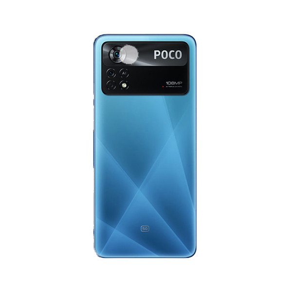محافظ لنز دوربین نانو مدل LEGEND مناسب برای گوشی موبایل شیائومی POCO X4 PRO بسته 3 عددی